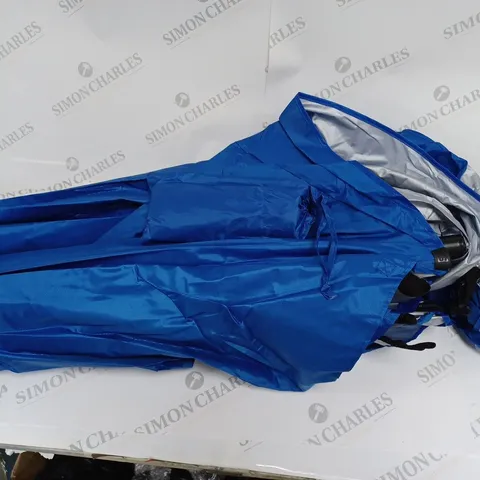 SPORT-BRELLA PREMIERE XL, BLUE - COLLECTION ONLY