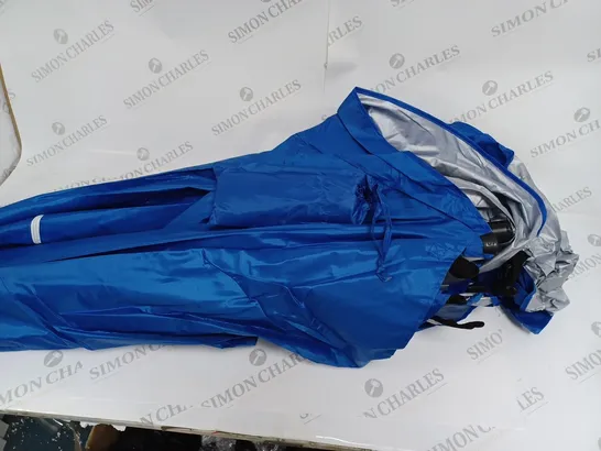 SPORT-BRELLA PREMIERE XL, BLUE - COLLECTION ONLY