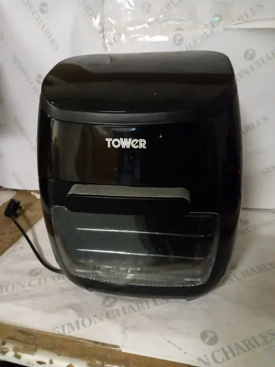 TOWER XPRESS PRO COMBO T17076 VORTX DIGITAL AIR FRYER