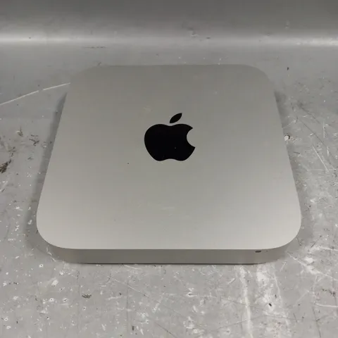 APPLE MAC MINI DESKTOP COMPUTER A1347