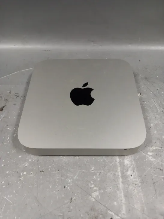 APPLE MAC MINI DESKTOP COMPUTER A1347