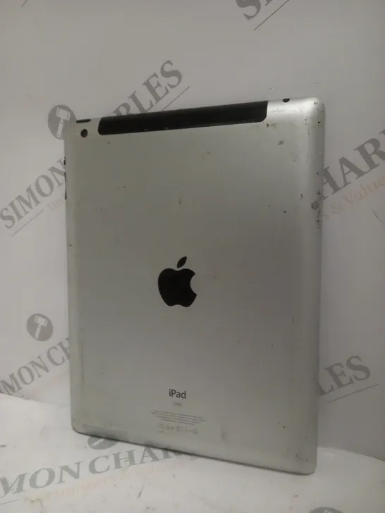 APPLE IPAD MODEL A1430 32GB