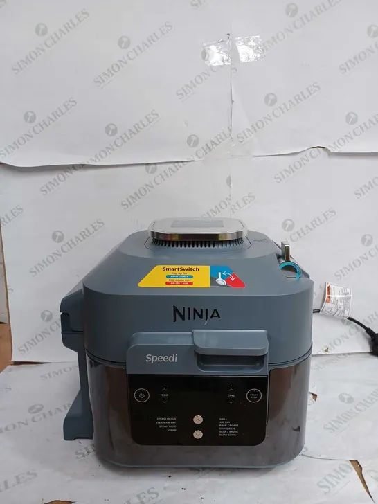 NINJA SPEEDI 10-IN-1 5.7L RAPID-COOKER & AIR FRYER