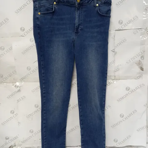 BIBA STEVIE JEANS WOMENS SIZE 14