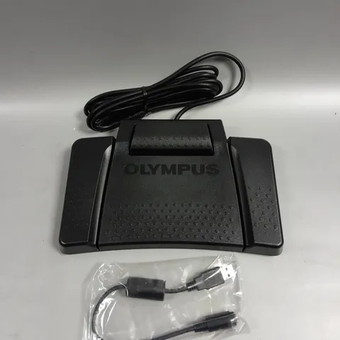 BOXED OLYMPUS RS31H FOOT SWITCH FOR PC 