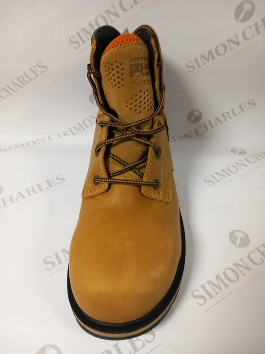 TIMBERLAND PR A2D5R XL COMP TOE ANTI FATIGUE SIZE 10.5