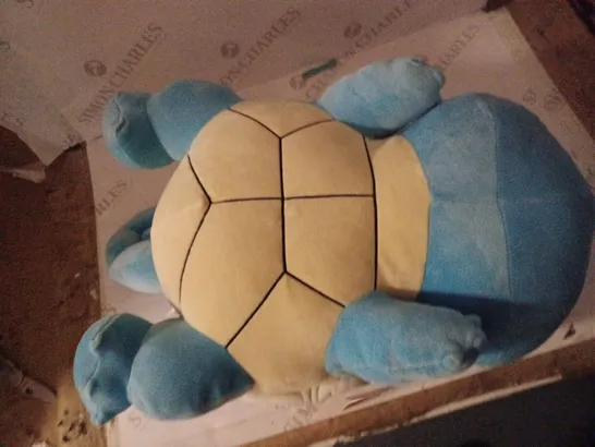 POKEMON SQUIRTLE 