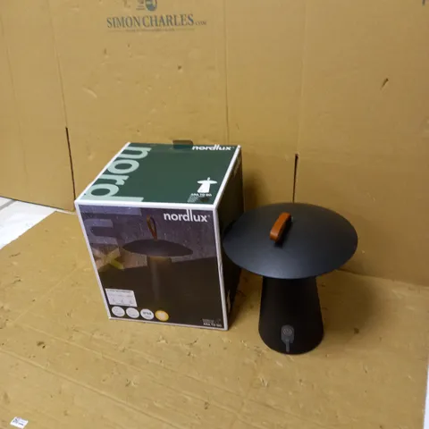 BOXED NORDLUX ARA TO GO LAMP