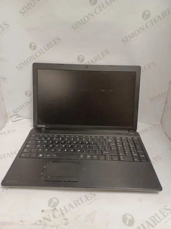 TOSHIBA SATELLITE PRO C50-A LAPTOP