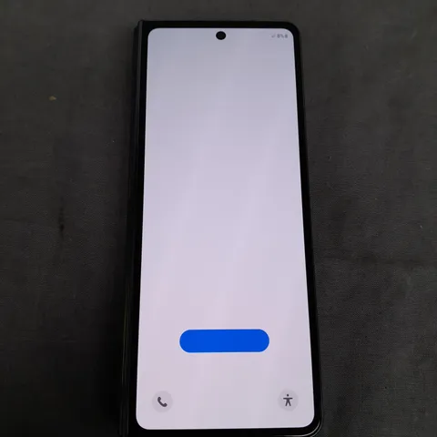 SAMSUNG GALAXY Z FOLD4 SM - 256GB