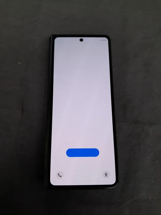 SAMSUNG GALAXY Z FOLD4 SM - 256GB