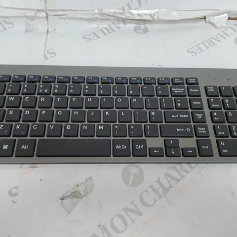 JOYACCESS WIRELESS KEYBOARD 