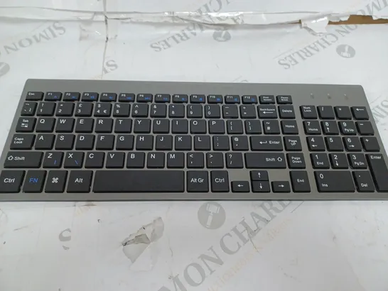 JOYACCESS WIRELESS KEYBOARD 