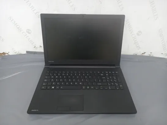 TOSHIBA SATELLITE PRO R50-B	15 INCH I3-4005U 1.70GHZ