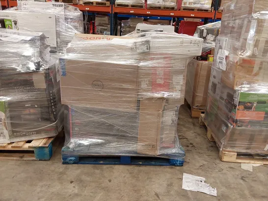 PALLET OF APPROXIMATELY 19 ASSORTED ITEMS INCLUDING: