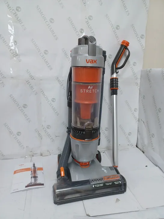 VAX AIR STRETCH U85-AS-BE VACUUM RRP £289.99