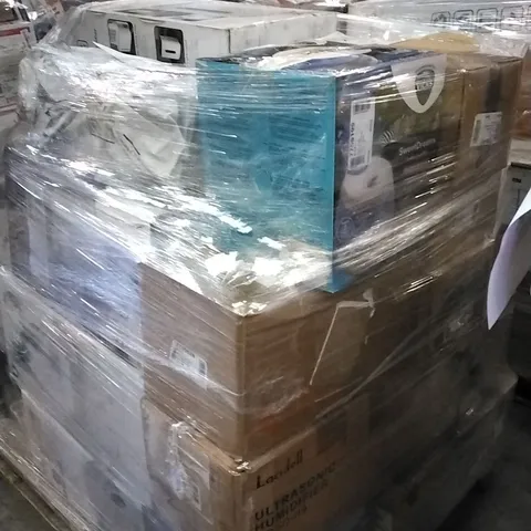 PALLET OF APPROXIMATELY 19 ASSORTED ELECTRICAL ITEMS 