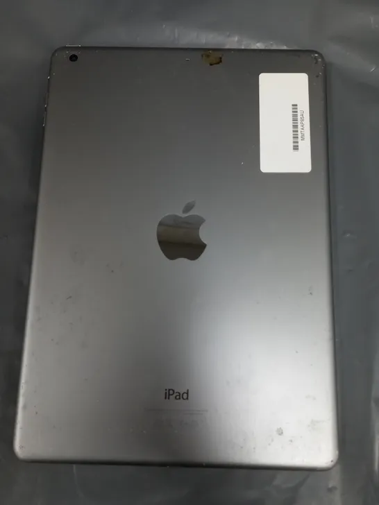 APPLE IPAD AIR