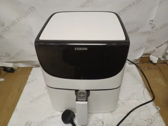 COSORI AIR FRYER 1700W MAX XXL 5.5L DIGITAL TOUCHSCREEN - WHITE