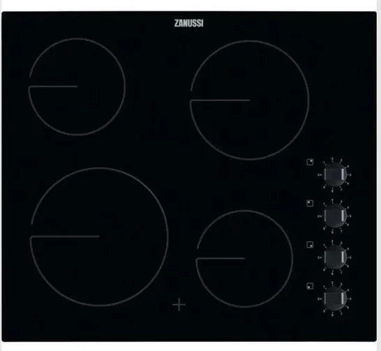 AEG HGB64420YM 60cm SLIMLINE GAS HOB