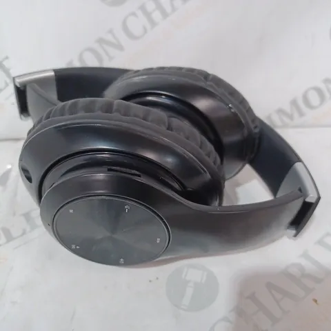 BOXED UNBRANDED SUPER BASS WIRELESS HEADPHONES