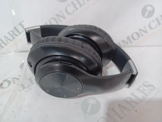 BOXED UNBRANDED SUPER BASS WIRELESS HEADPHONES