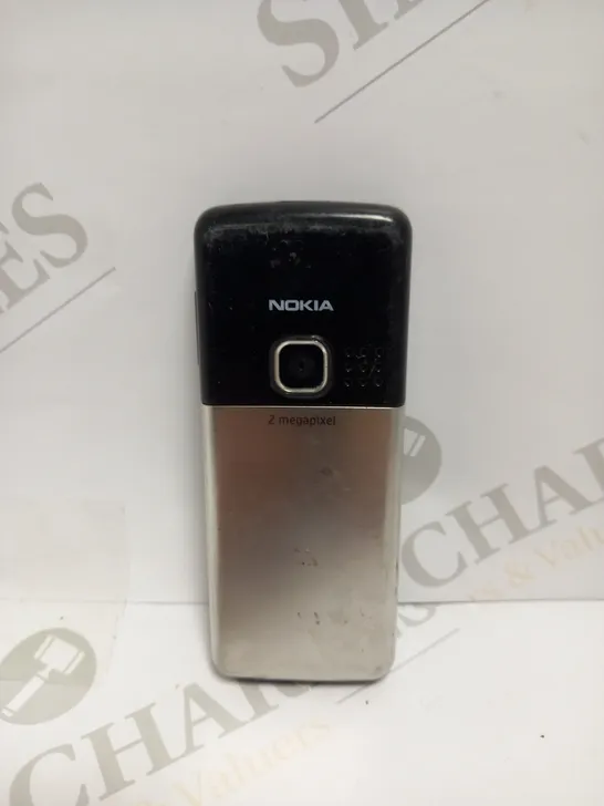 NOKIA RM-217 MOBILE PHONE