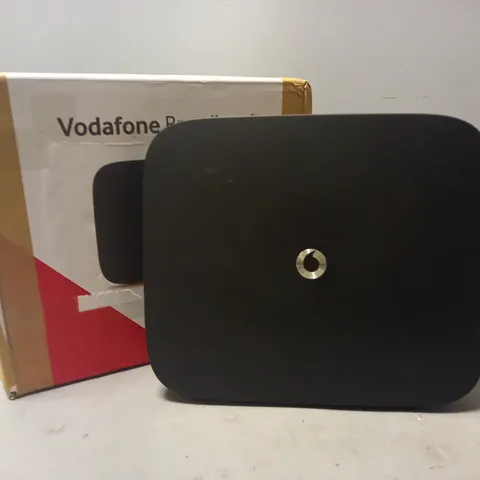 BOXED VODAFONE WI-FI ROUTER