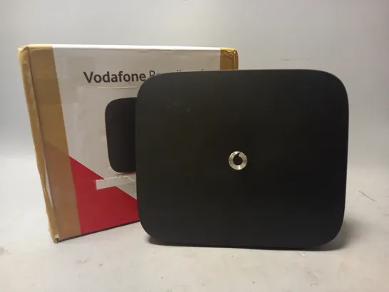 BOXED VODAFONE WI-FI ROUTER