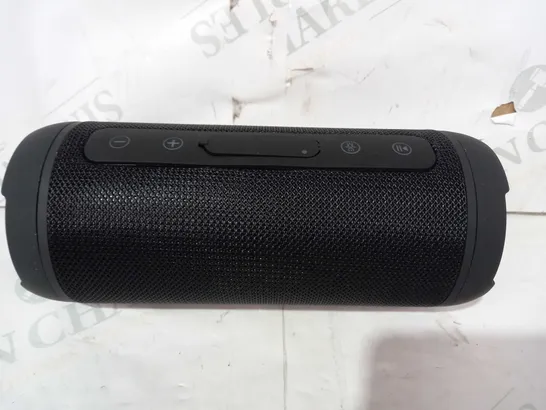 JUICEBOOMPRO PORTABLE BLUETOOTH SPEAKER 