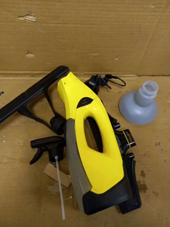 KARCHER WV2 PLUS WINDOW VAC 