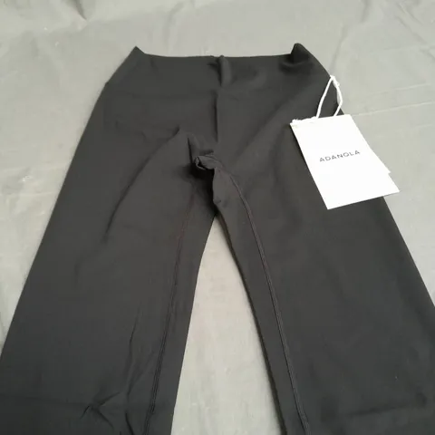 ADANOLA ULTIMATE LEGGINGS IN BLACK - MEDIUM