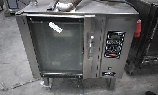 BKI SINGLE CHICKEN OVEN 