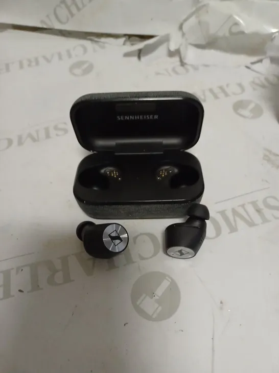 SENNHEISER EARBUDS