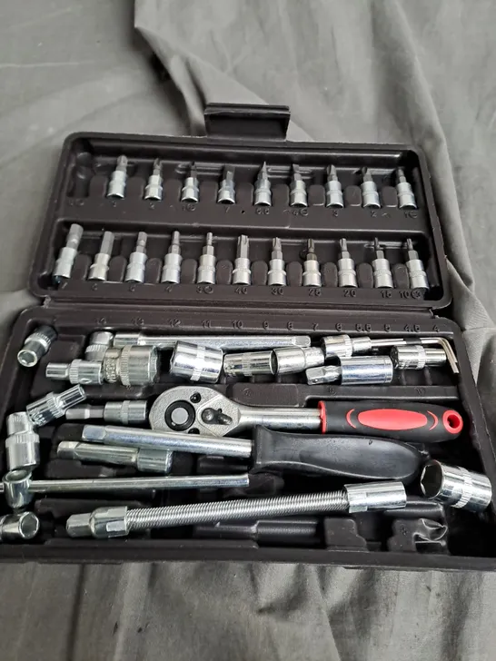 46 PC SOCKET SET 