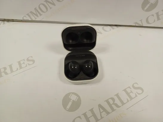 SAMSUNG GALAXY BUDS LIVE - GREY 