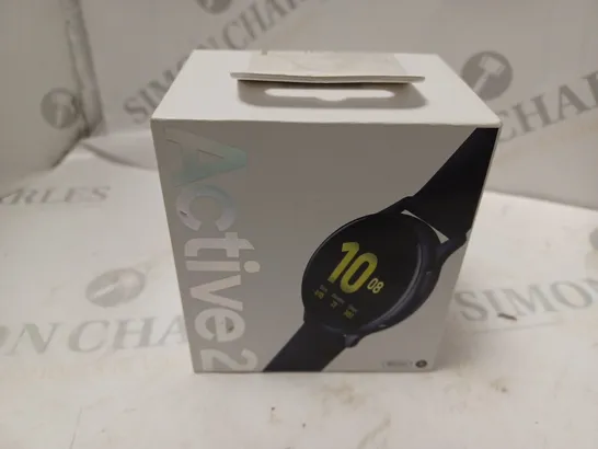 BOXED SAMSUNG ACTIVE 2 SMART WATCH