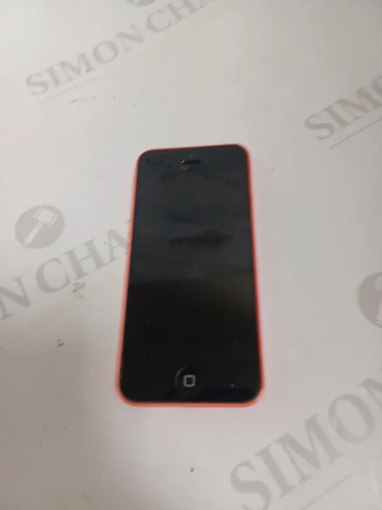 APPLE IPHONE 5C (A1507)