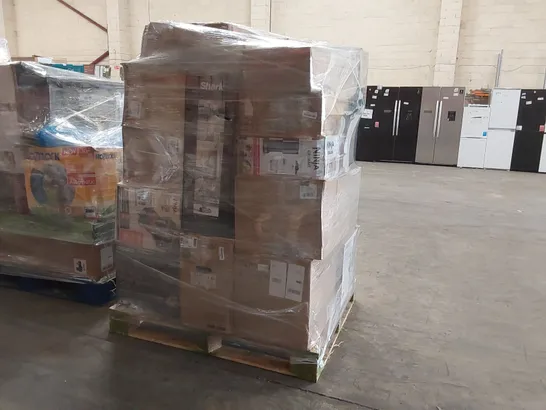 PALLET OF APPROXIMATELY 47 UNPROCESSED RAW RETURN HOUSEHOLD AND ELECTRICAL GOODS TO INCLUDE;