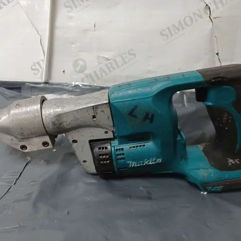 MAKITA DJS130Z 18V LXT 1.3MM METAL SHEAR (BODY ONLY)