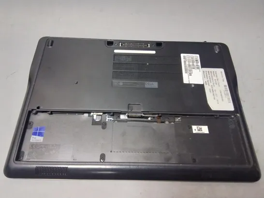 UNBOXED DELL LATITUDE E7440 CORE I-7 LAPTOP