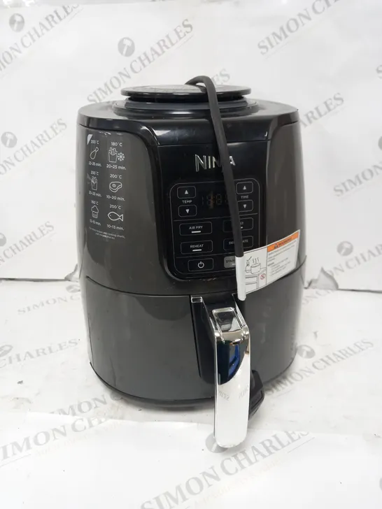 BOXED NINJA AIR FRYER 3.8L AF100UK