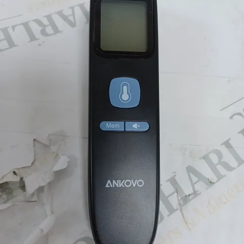 BOXED NON CONTACT INFRARED THERMOMETER 