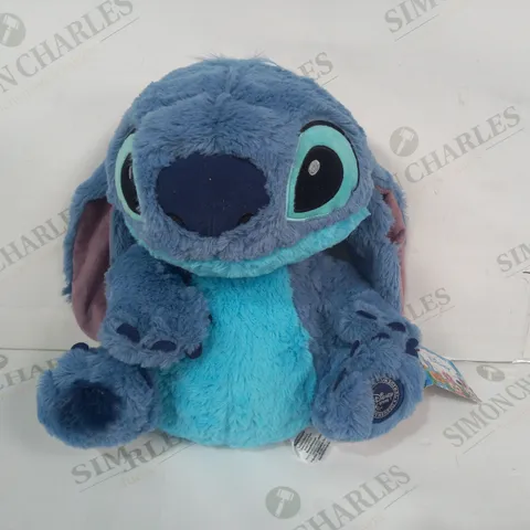 DISNEY LILO & STITCH - STITCH SOFT PLUSH TOY