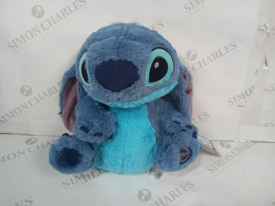 DISNEY LILO & STITCH - STITCH SOFT PLUSH TOY