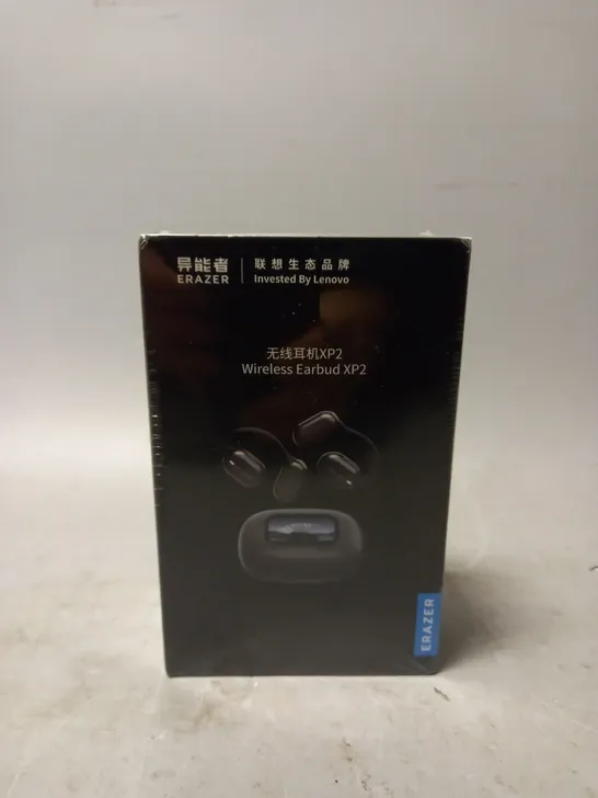 SEALED ERASER WIRELESS EARBUD XP2