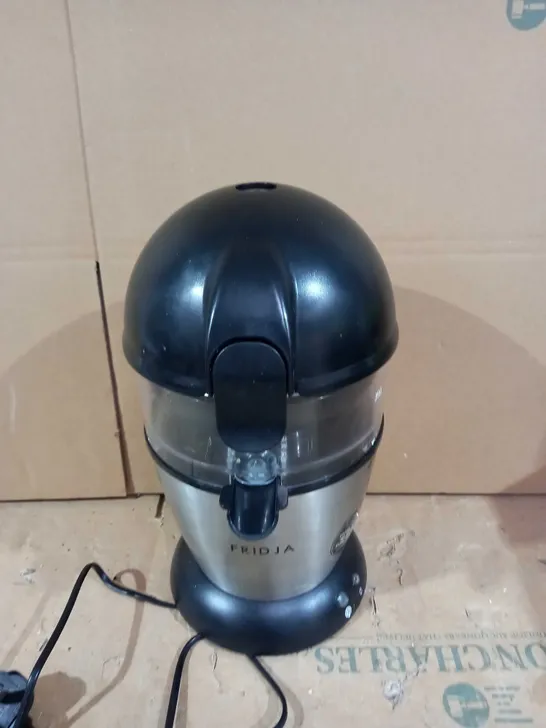 FRIDJA AUTOMATIC CITRUS JUICER