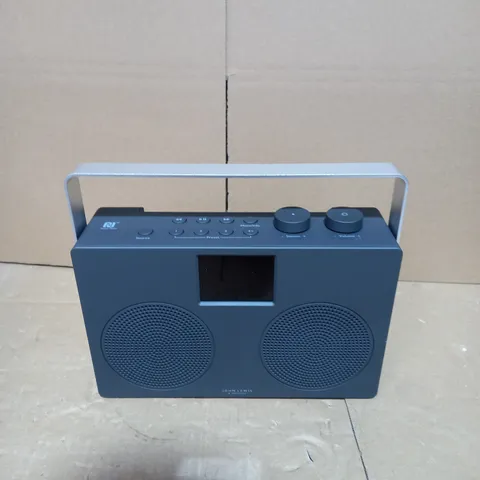 JOHN LEWIS DIGITAL RADIO