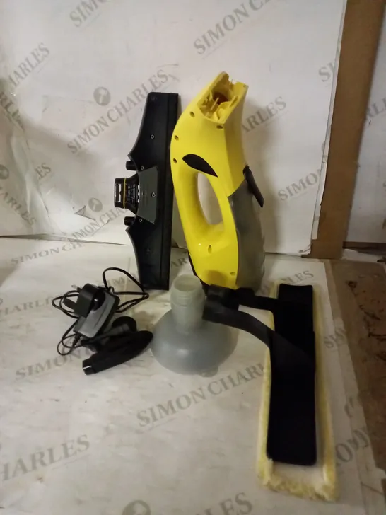 KARCHER WV2 PLUS WINDOW VAC 