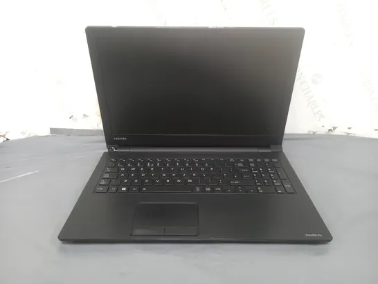 TOSHIBA SATELLITE PRO R50-C 15 INCH I3-6006U 2.00GHZ